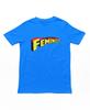 Feminist Super Hero T-Shirt