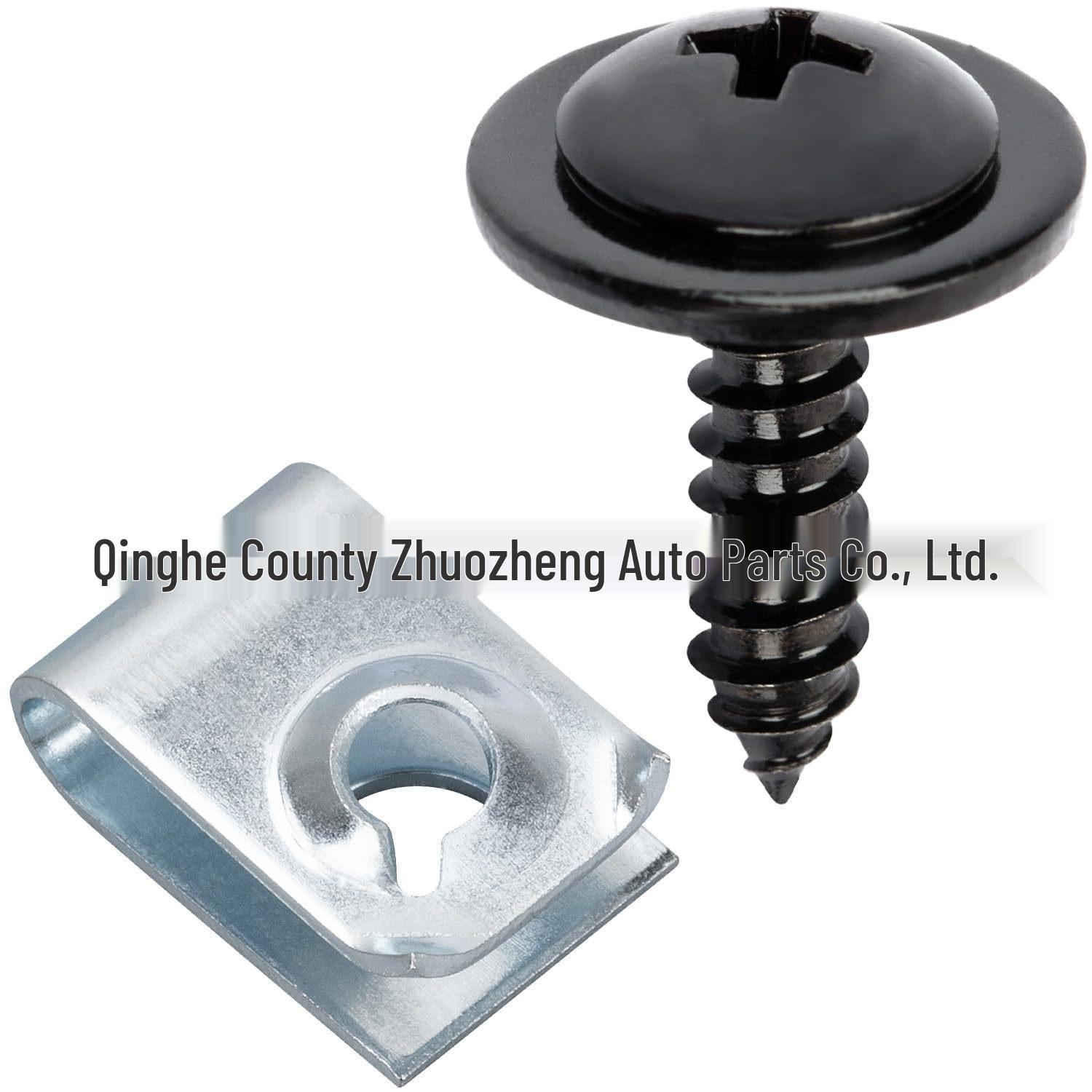 Honda Acura Fender Screw Washers 90308-SB2-013/90114-SE0-000 Single Washer