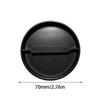 60mm Front Lens Caps Cover Camera Body Caps Protective Dustproof Cover Dust Protector for CB CFi 80 120 150 250 160