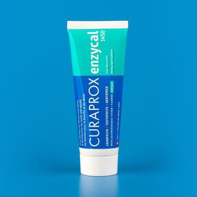 Curaprox Curaprox Enzycal Dentifricio 1450