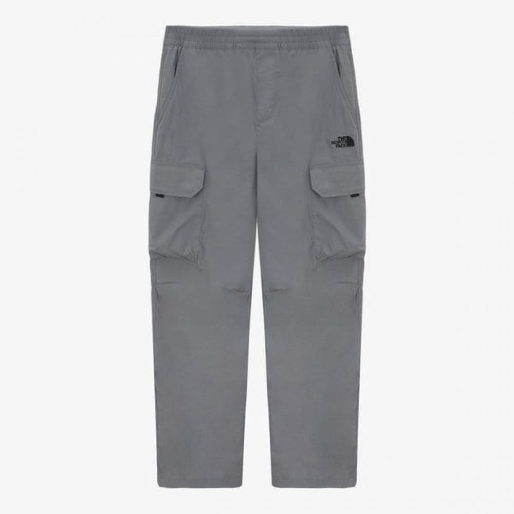 

The North Face Frazer Cargo Pants Np6ns15c Cool Gray COOL GRAY/090