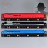 Shanghai Guoguang 24-Hole C Key Double Reed Harmonica - Commemorative Edition for Beginners and Adults