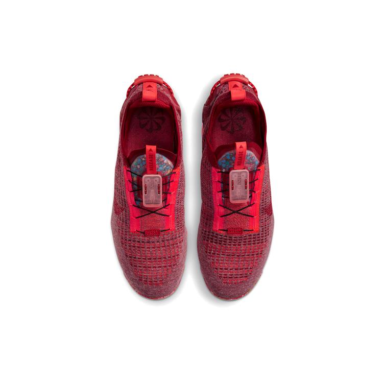 Nike Air VaporMax 2020 Flyknit Team Red CT1823-600