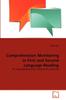 Βιβλίο Comprehension Monitoring In First and Second Language Reading