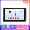 Voiture audio-vidéo – Lecteurs MP4 et MP5 pour voiture