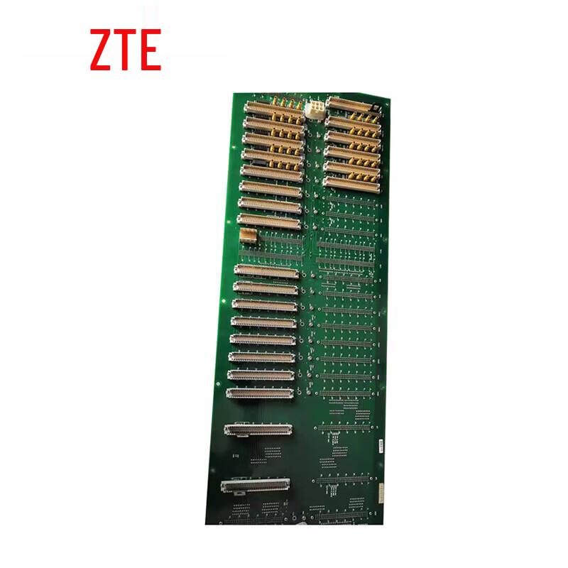 ZTE ZXJ10B BCTN Control Network Backplane