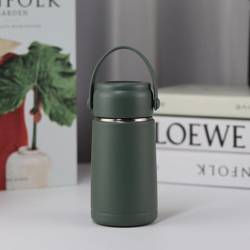 Changqi Mini Portable Insulated Cup