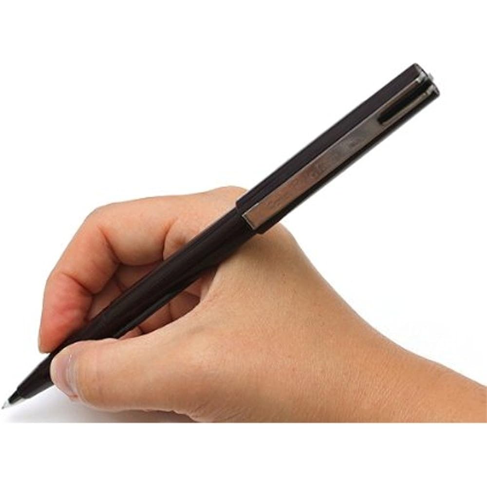 Pentel Water-based Pen Plaman JM20-BD Red 15 x 11 x 142 mm