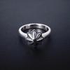 Josilver Concho Ring (B Type)