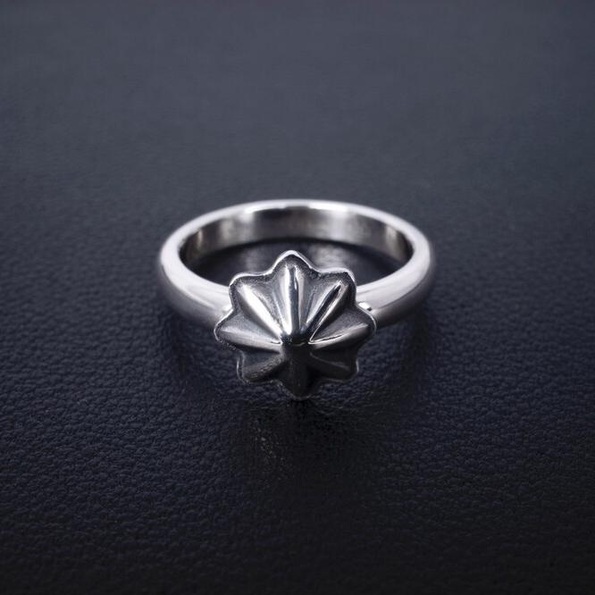 Josilver Concho Ring (B Type)