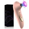 Powerful Clitoris Sucker Vibrator for Women Sucking Clitoral G-spot Nipple Stimulator Female Oral Vacuum Vibrating Adults Sex Toy Portable Masturbator