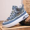 High Quality Shoes for Men  Male Sneakers Man Offers Free Shipping Men's Sports Shoe Footwear New Fast Sneakers Original