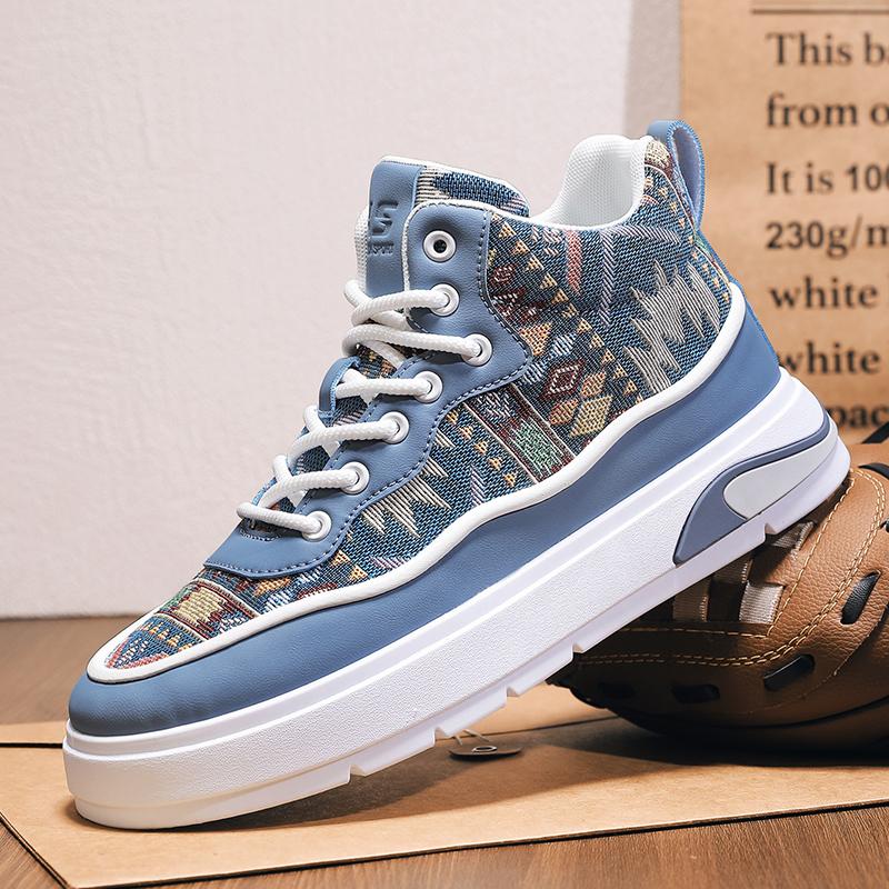 High Quality Shoes for Men  Male Sneakers Man Offers Free Shipping Men's Sports Shoe Footwear New Fast Sneakers Original