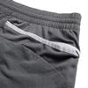 Puma Comfortable Knitted Simple Five-Point Casual Shorts Men Shorts Gray 689285-71