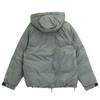 Nanga XJOURNAL STANDARD Relume [Excellent Condition] AURORA-TEX Hoodie Down Jacket L oliveUsed