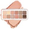 CLIO PRO EYE PALETTE AIR Eyeshadow 106 GBG Coral Palette,