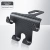 Car Seat Back Hidden Hook, Car Inner and Rear Mobile Phone Bracket, Multi-function Car Seat Back Hook Bracket