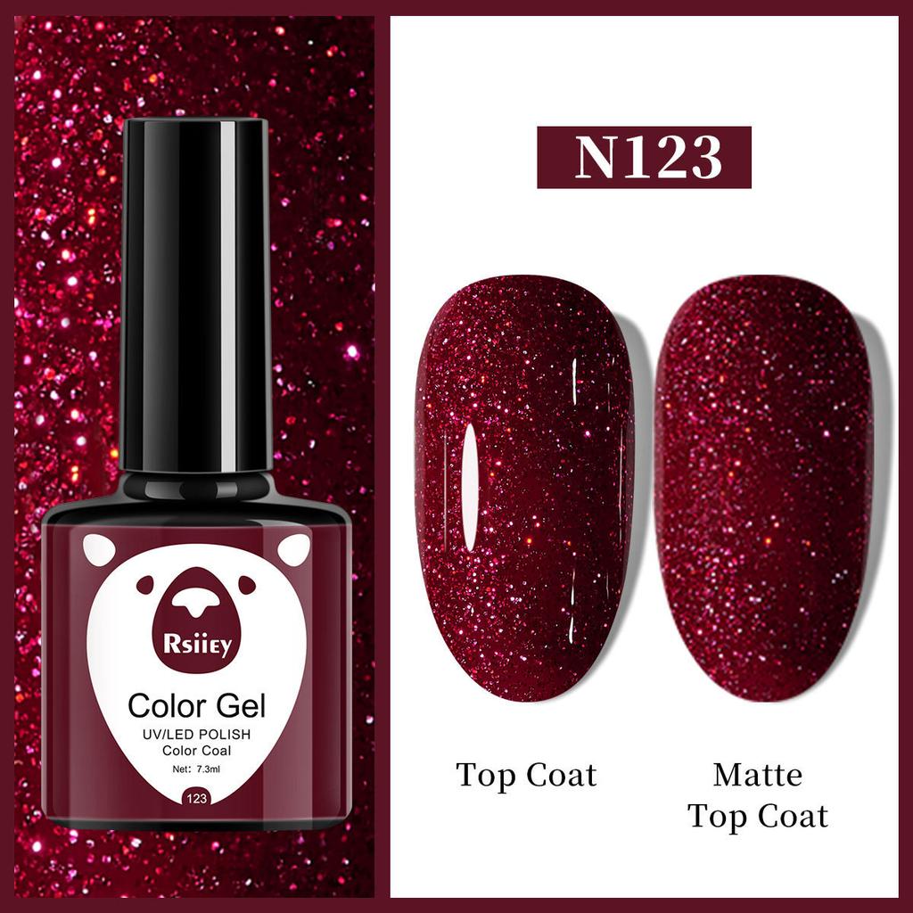 Nail Polish Gel, UV Gel, Long-lasting Nail Polish, Nail Salon