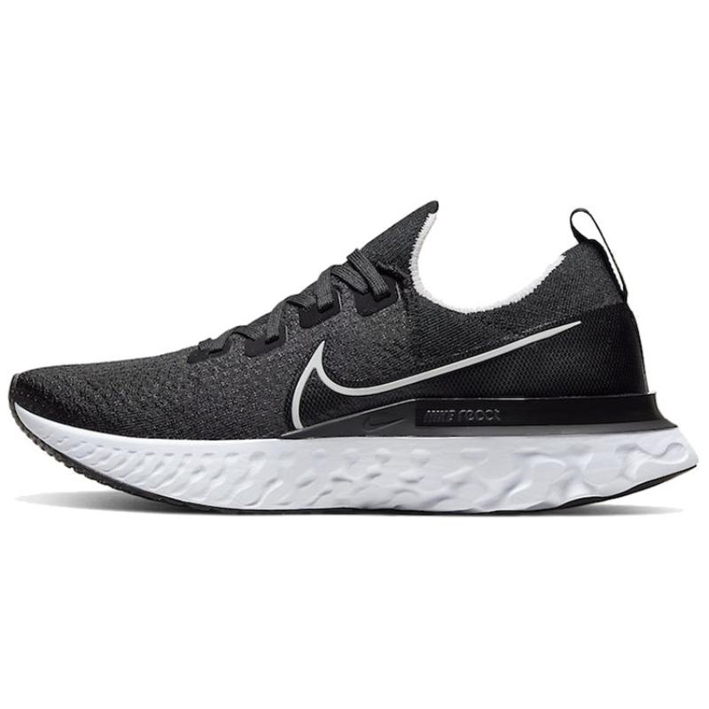 Nike React Infinity Run 'Black' Sneakers CD4371-002
