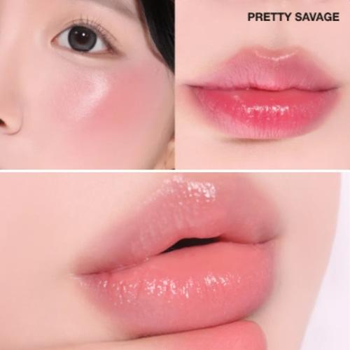 WHIZZY Slick Move Lip & Cheek 4g