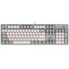 Rapoo V500PRO 104-Key Wired Backlit Mechanical Gaming Keyboard