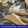 Dried Lavender Flower Bundles - Pure Handmade Living Room Decorations from Xinjiang