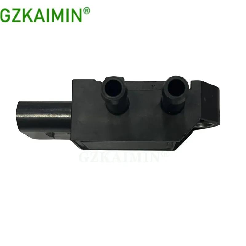 S550-182B2 S550182B2 EGR Exhaust DPF Differential Pressure Sensor For Mazda