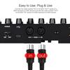 Universal MIDI to USB in OUT Cable Converter Line LED Indicator Electronic Music Accessory