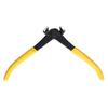 Guitar String Wire End Cutter Guitar Wire Scissor Pliers Guitar Fret Nippers