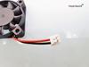 JIESAMMY 4010 24V DC Brushless Double Ball Bearing High Airflow Chassis Cooler