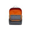 Nike Utility Multi-Pocket Fabric Backpack Unisex Backpacks Gray BA6170-084