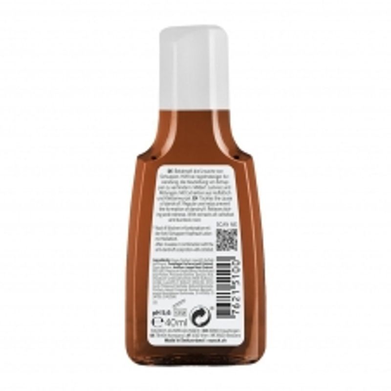 Rausch Colthfoot Dandruff Shampoo 40ml [Mini Size]
