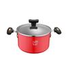 Ciga Nonstick 3-Piece Cookware Set
