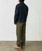 DENMADE Den0657 Crease Chino Pants(Olive)