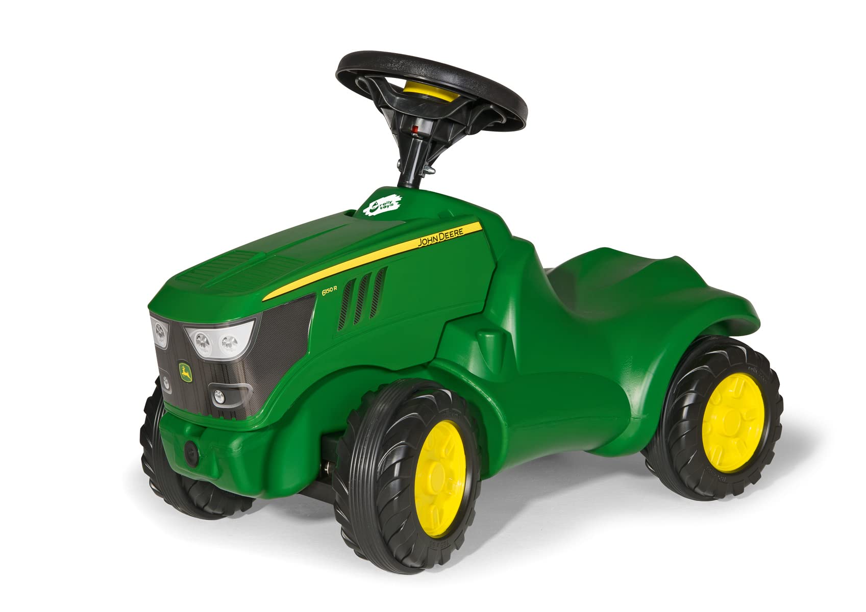 

Rolly Toys ROLLY MINI John Deere Mini (Новая модель) [132072]