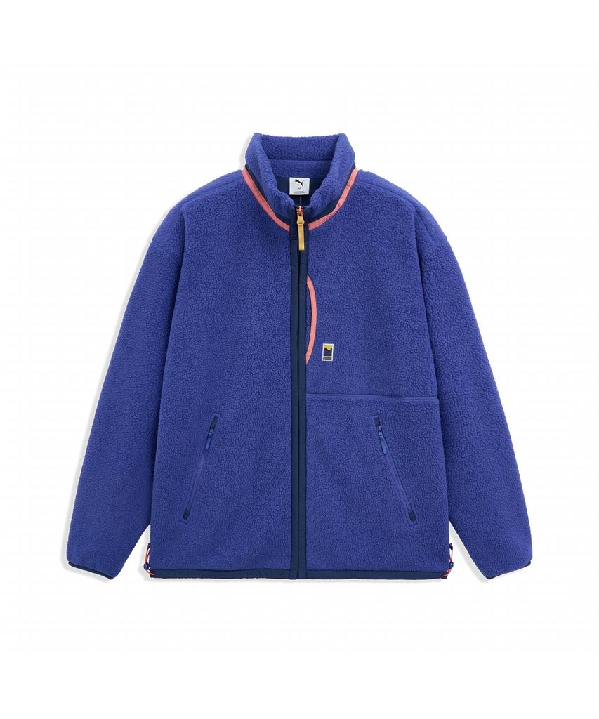 Puma Fleece Jacket U Fleece Jacket (52971901)
