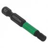 Heat Treated Hexagon Screwdriver Bit Magnetic Screwdriver Repair Tools