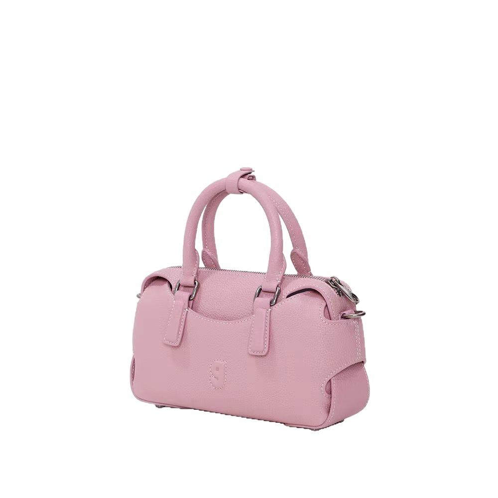 Baseball Classic Boston Bag, Small Size Bag, Women's Crossbody Single-shoulder Bag