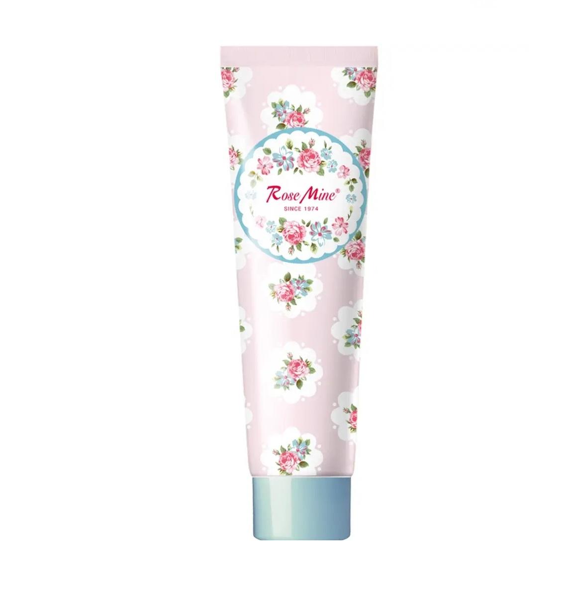 

Крем для рук із ароматом садової троянди Perfumed Hand Cream Garden Rose 60 мл