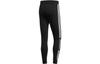 adidas Neo Knitted Sweatpants Men's Black FQ3265