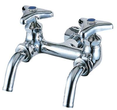 SANEI Home Nominal Size 13 [Two-port Faucet] JF13A-13