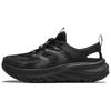 Breathable River Trekking Shoes Men's Black Sneakers 112438517-4