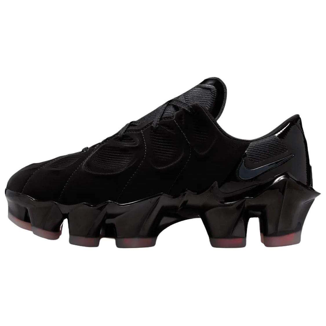 Nike First Sight Casual Shoes Women s Black HQ2412-001 39