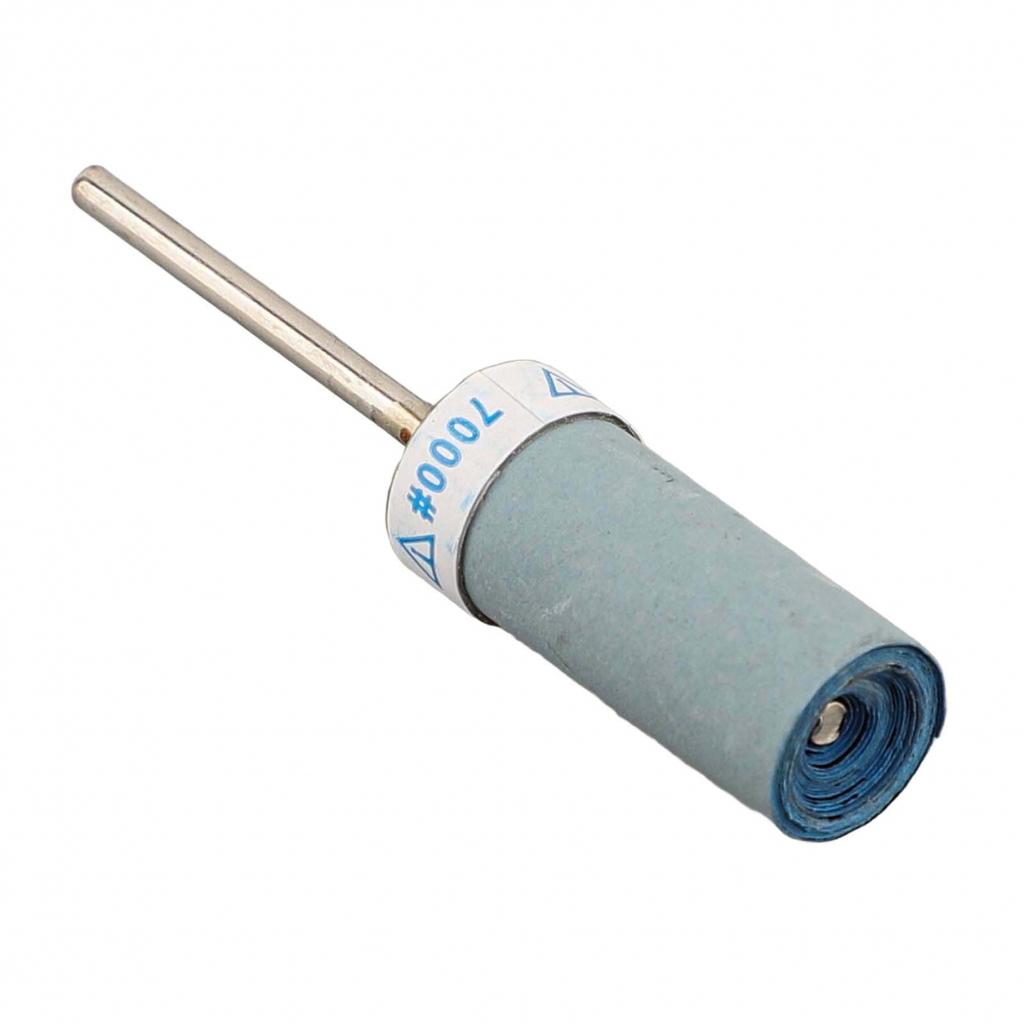 Precision Sanding Bands for Rotary Grinders for Wood Stone and Jade