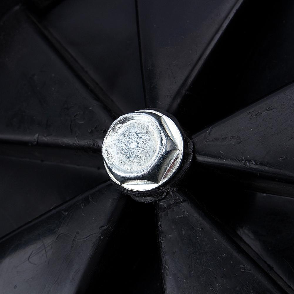 

2X Универсальные детские тренировочные колеса для велосипеда, регулируемые 12-20 дюймов, детские велосипедные подарки белый