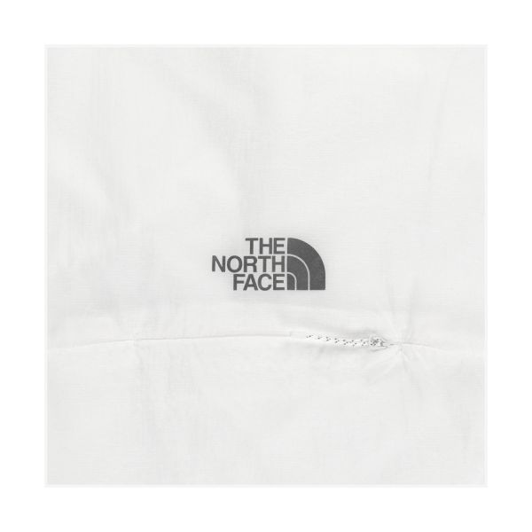 The North Face Letter Logo Hooded Long Sleeve Cotton Jacket Men jackets NJ3NR61K