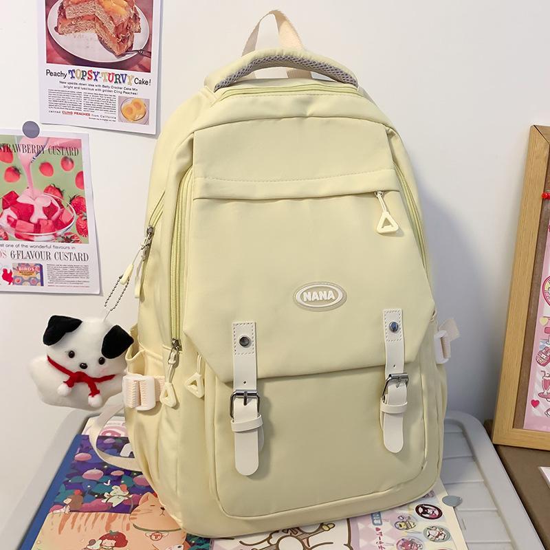 Children Elementary School Students Girls College Students Junior High School Students High School Students Lightweight Backpack