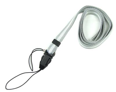 Vixen Binocular Accessories Binocular Strap Ribbon Strap Gray 6232-04