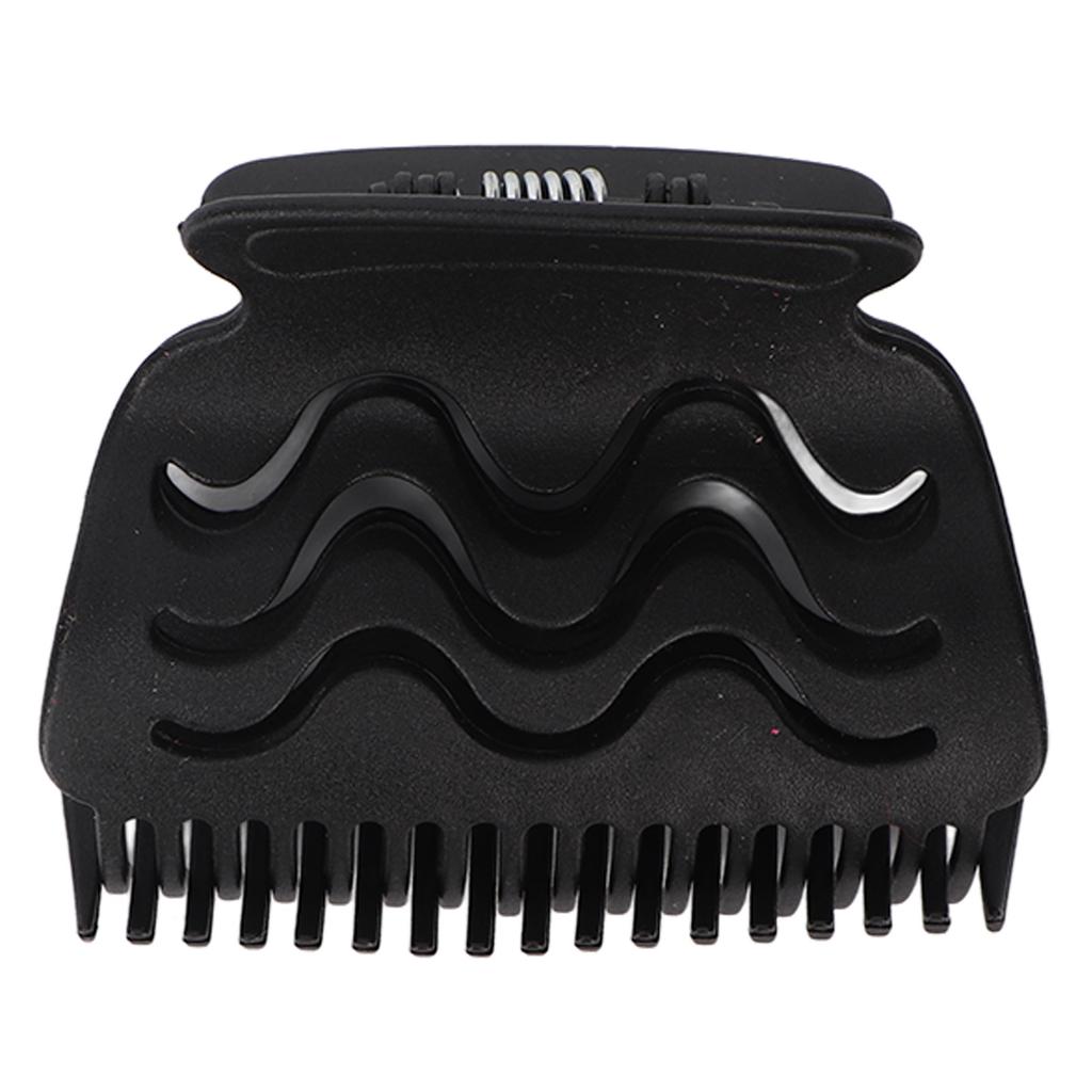 6 Pcs Round Hair Brush Set Detachable Ergonomic Handle Soft Nylon Teeth Round Hair Comb Set
