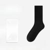 Ladies Autumn and Winter Cotton Warm and Comfortable All Kinds of Anti Perspirant Anti Odor Anti Bacterial Socks